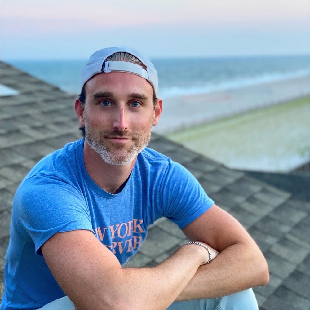 Meet your Posher, Michael